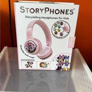 Kids On-Ear Headphones — Pink